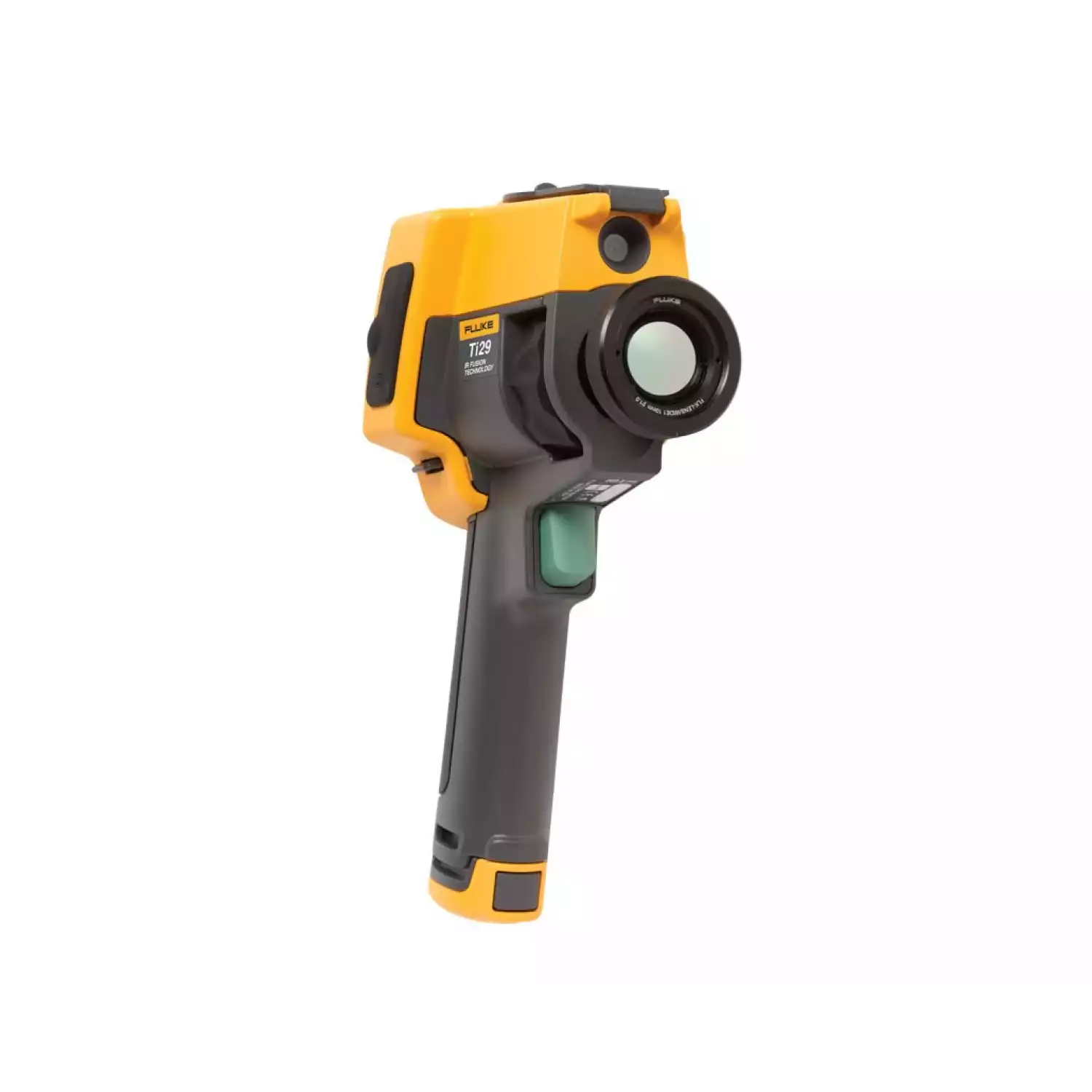 Тепловизор Fluke Ti29 - 1
