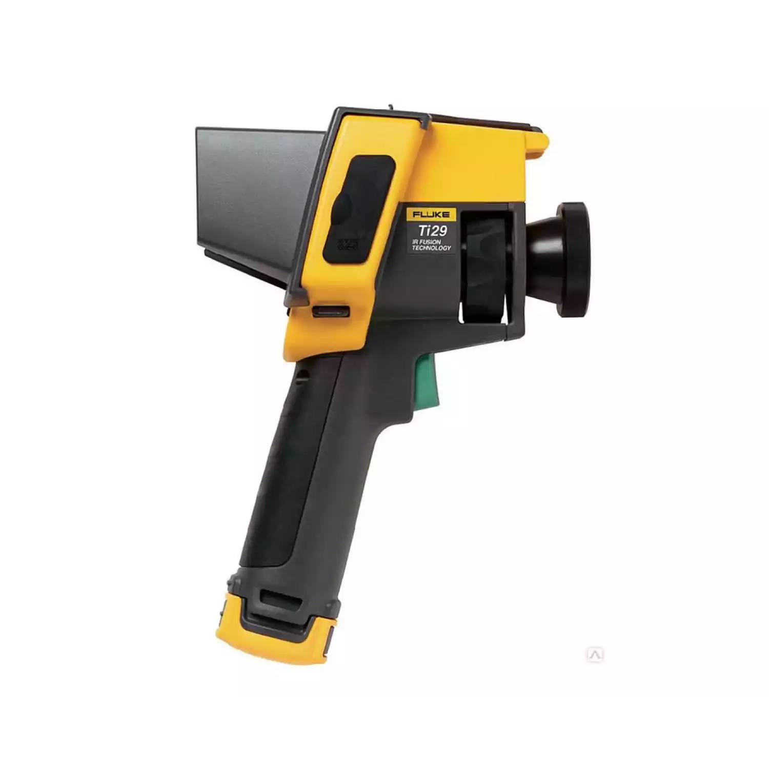 Тепловизор Fluke Ti29 - 3
