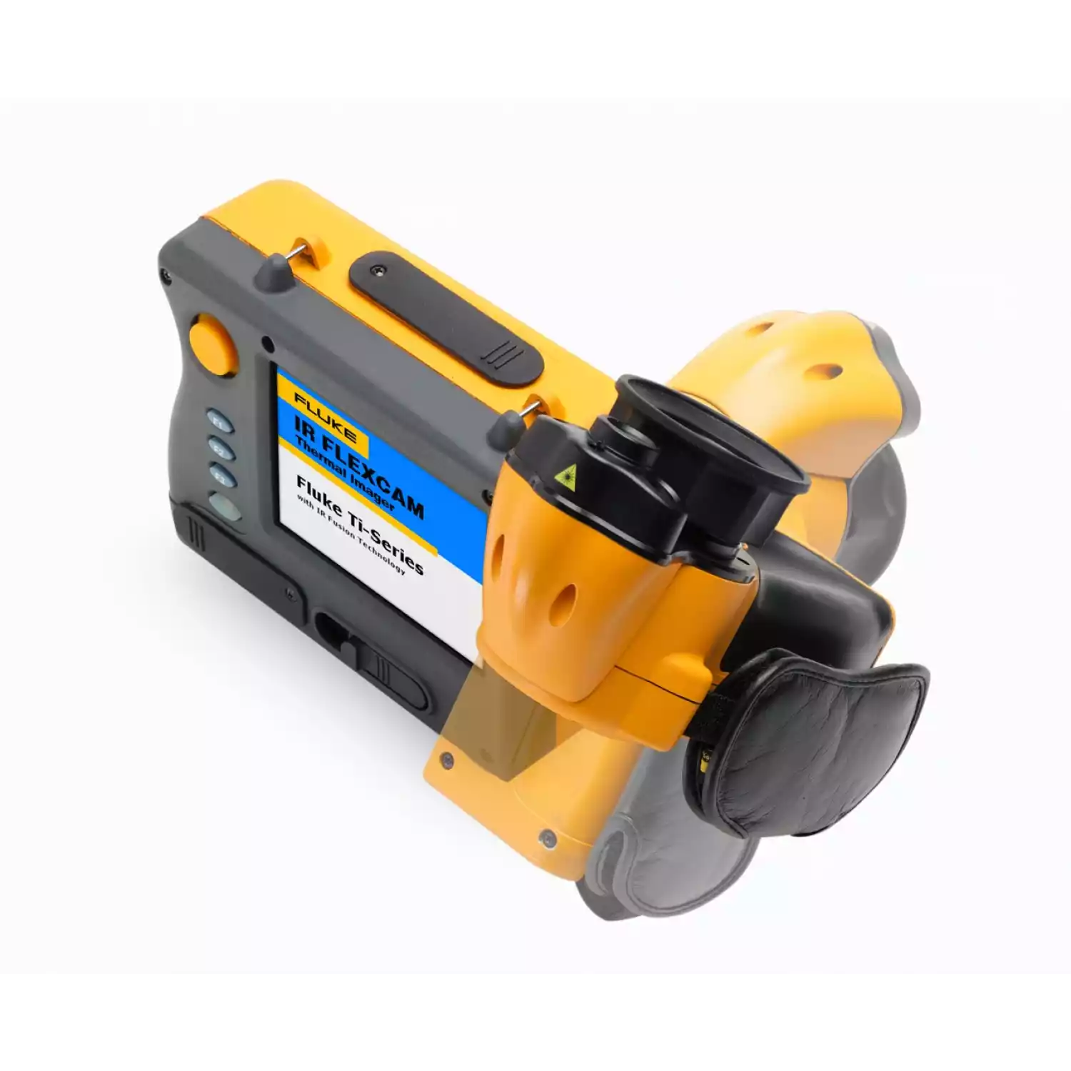 Тепловизор Fluke Ti55FT-10/20 - 2