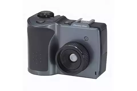 Тепловизор Thermo Shot F20