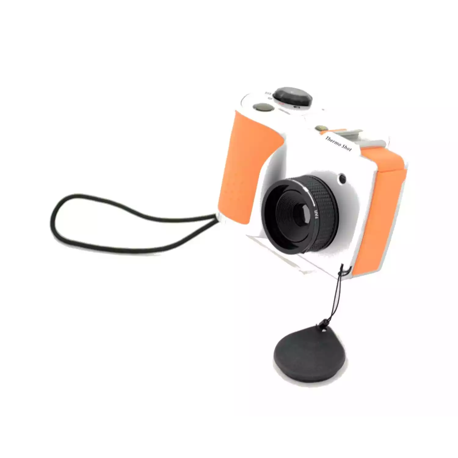 Тепловизор Thermo Shot F30 - 1