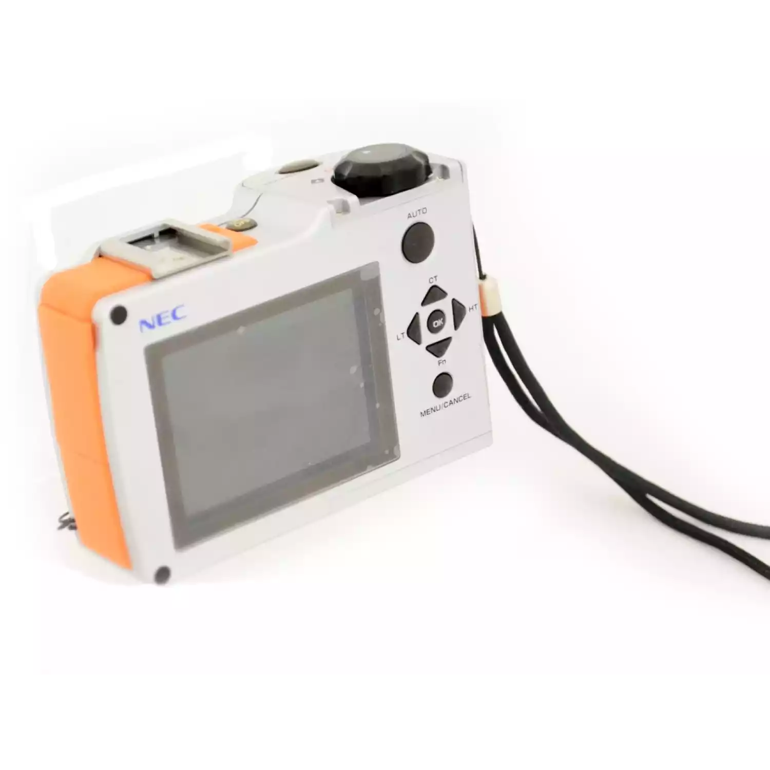 Тепловизор Thermo Shot F30 - 2