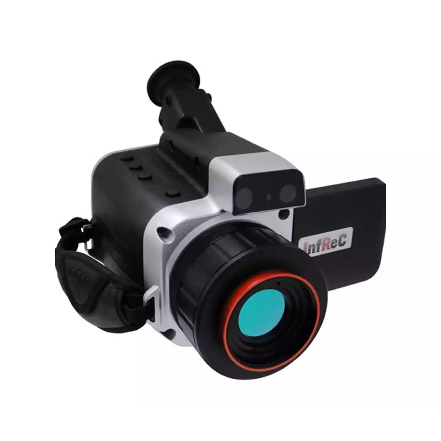 Тепловизор InfReC R300 - 1