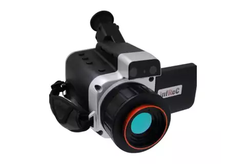 Тепловизор InfReC R300