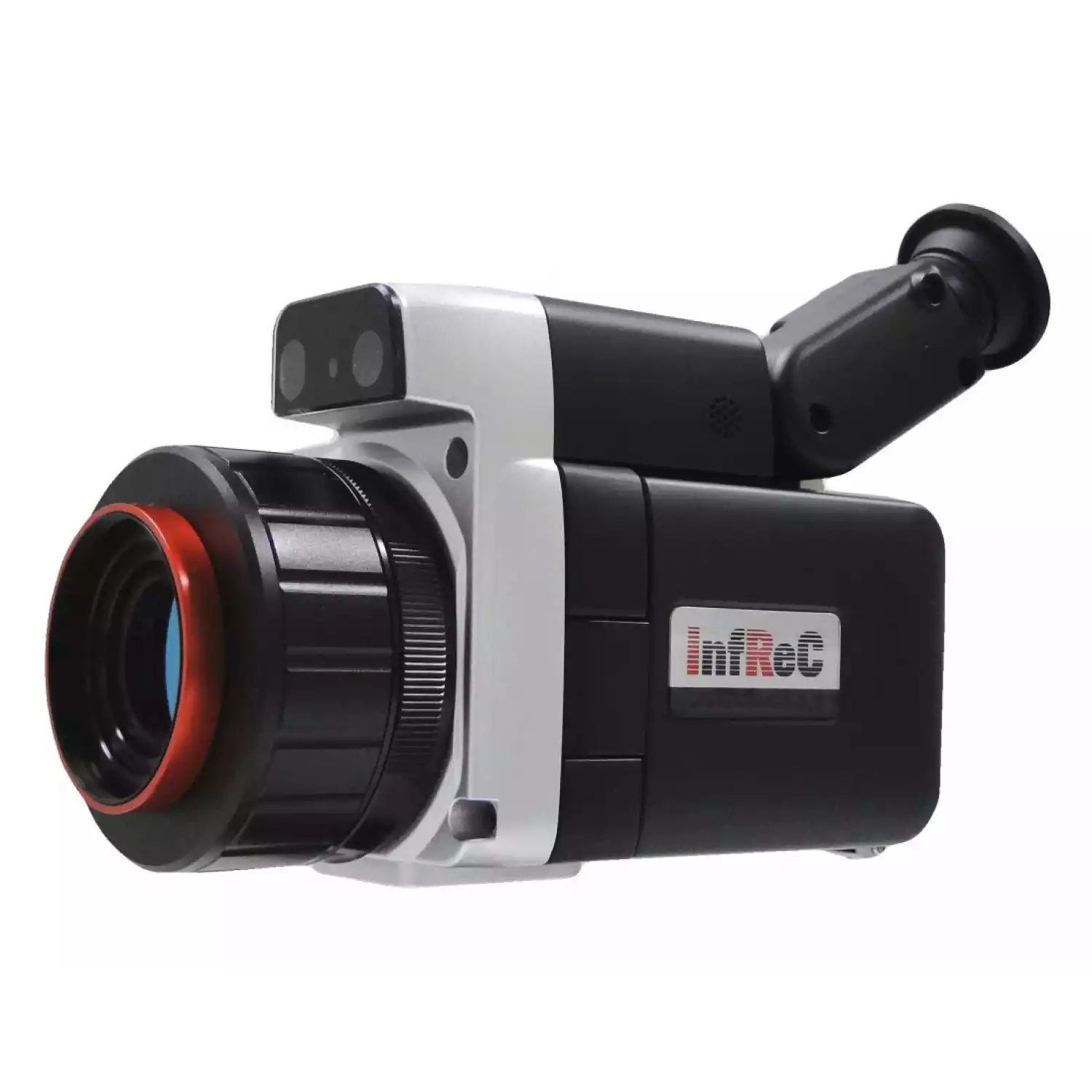 Тепловизор InfReC R300 - 2