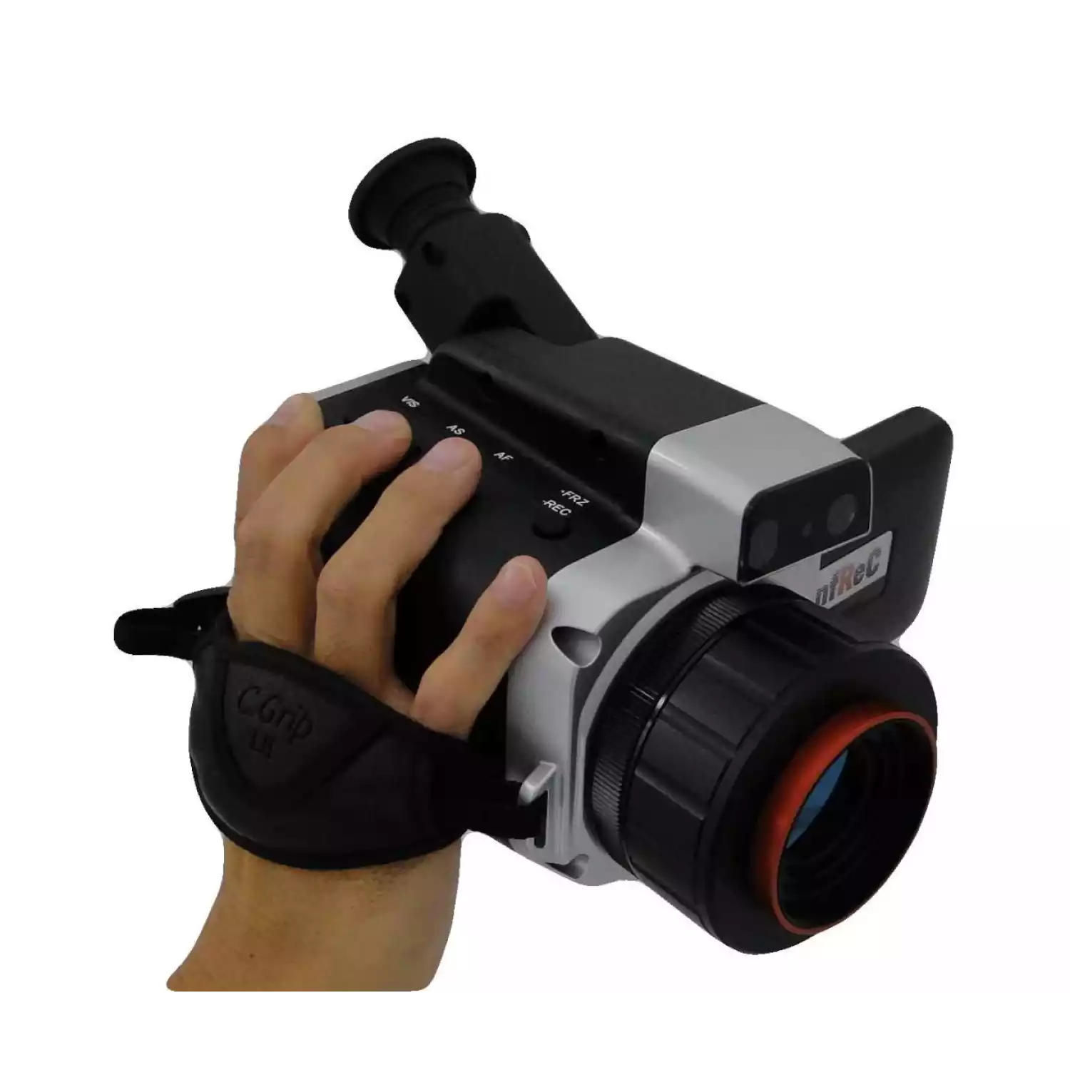 Тепловизор InfReC R300 - 3