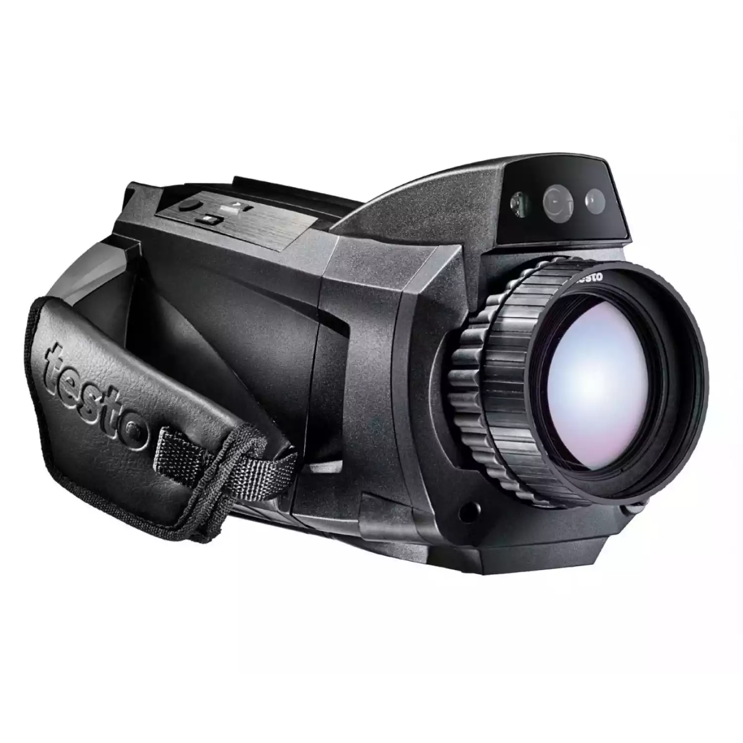 Тепловизор testo 890-1 - 1