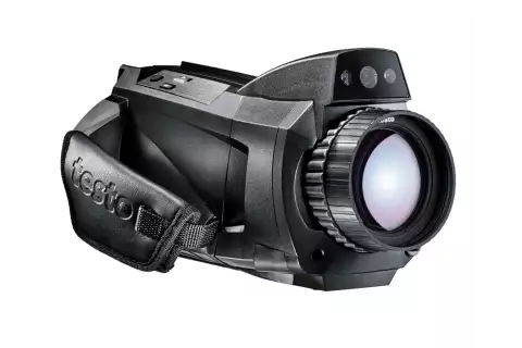Тепловизор testo 890-2