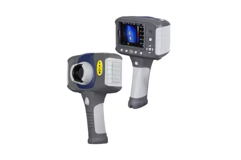 Тепловизор РСЕ-ТС 3D profi