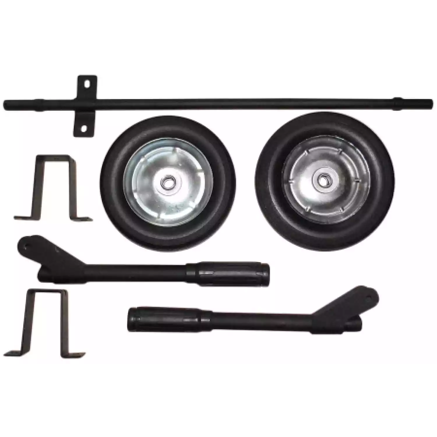 Колесный комплект для бензиновых генераторов 2,8 кВт серии N - 1