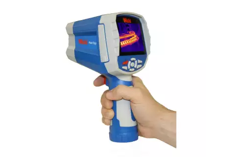 Тепловизор Wahl a50 Inspector