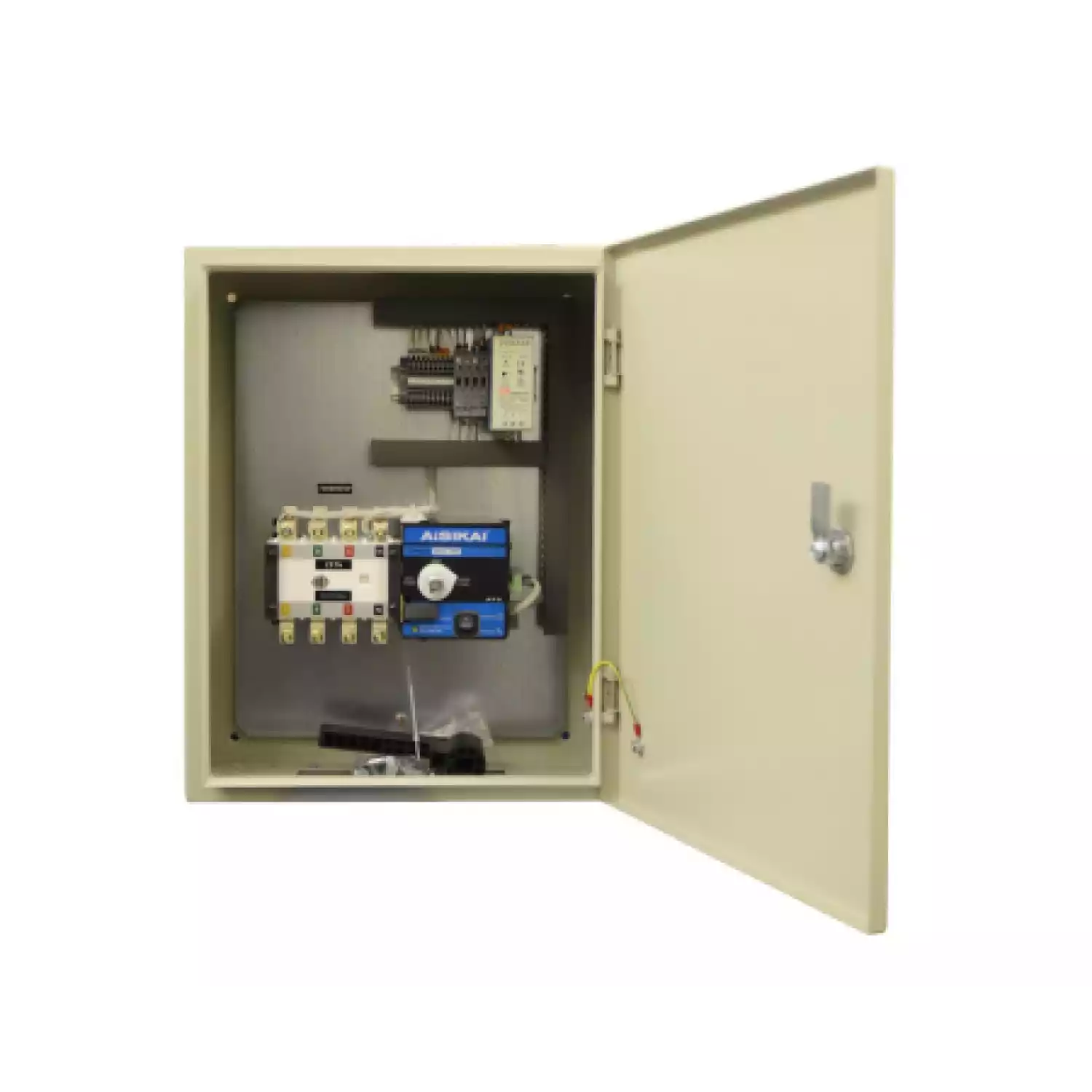 Блок АВР 1200-1600 кВт ПРОФ (3200А, РКН) 014145 - 1