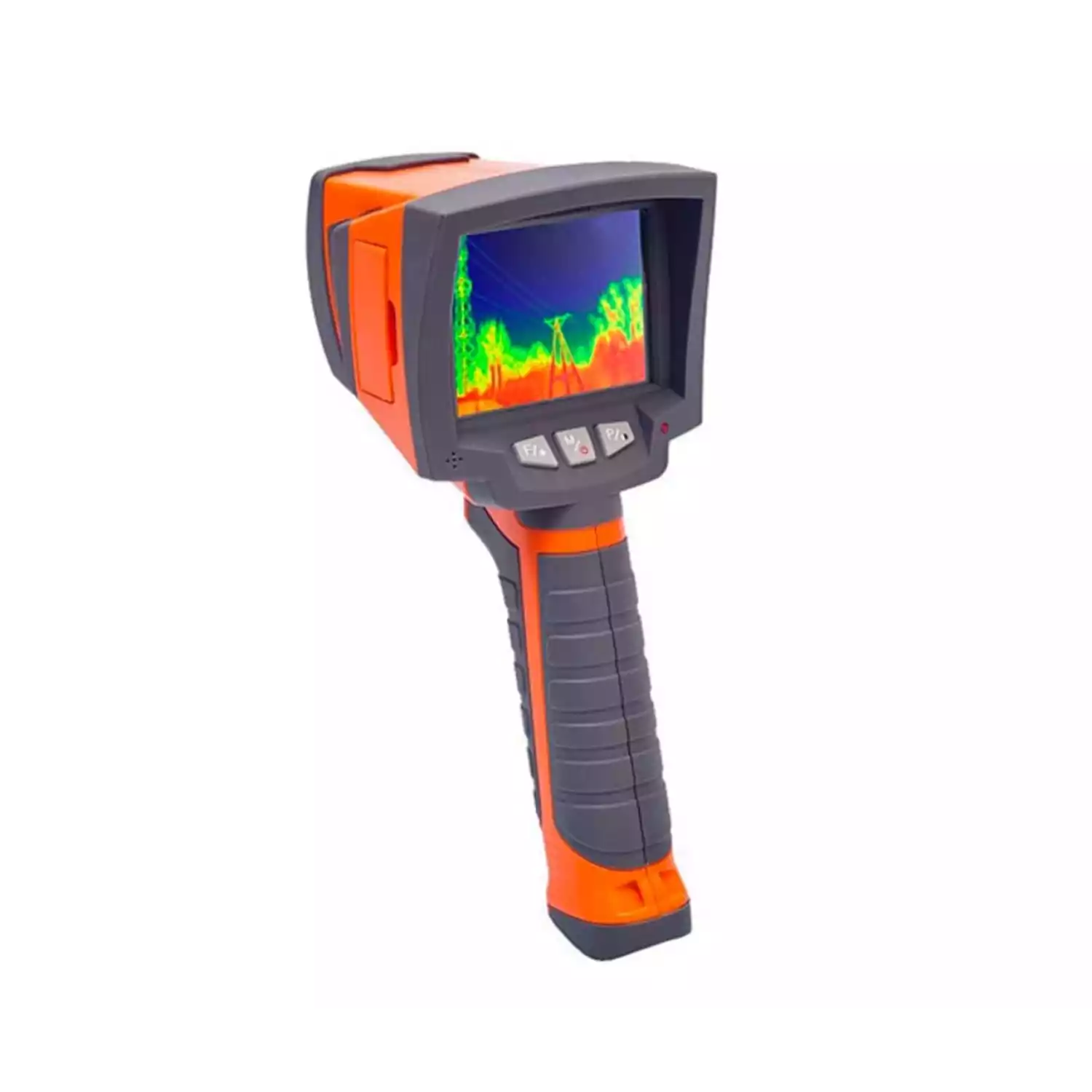 Тепловизор KT-150 - 2