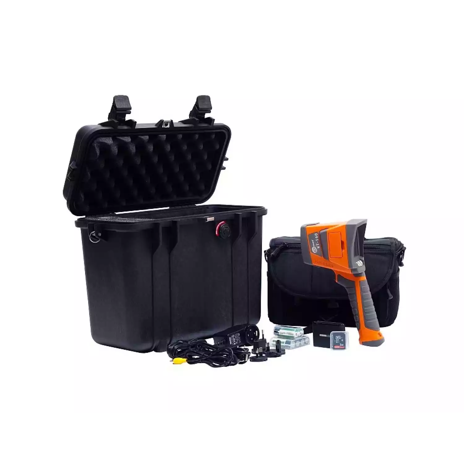 Тепловизор KT-150 - 3