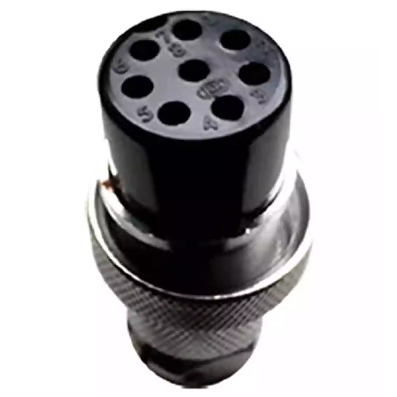 Соединительный разъем к кабелю для подлючения АВР от 5 кВт до 9,5 кВт - 1