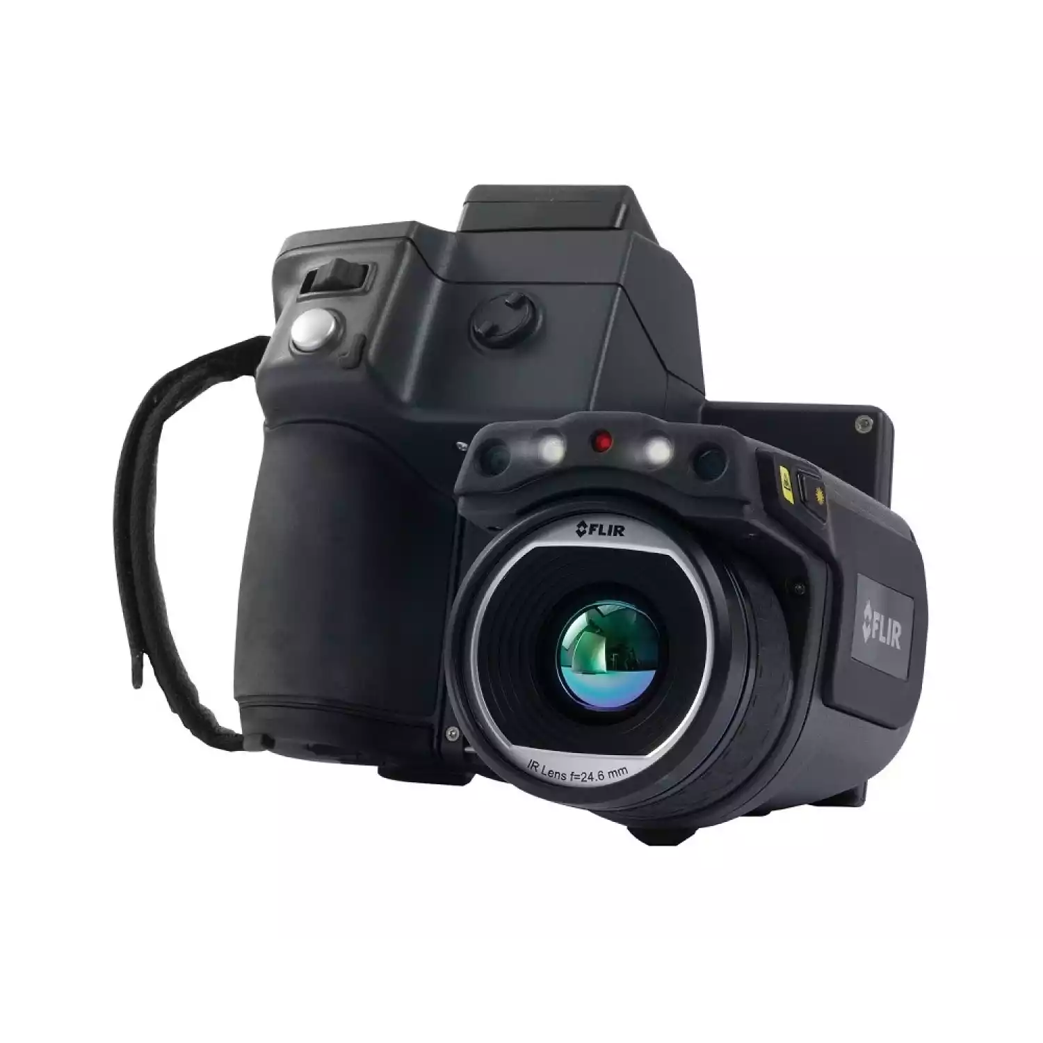 Тепловизор FLIR T620 - 1