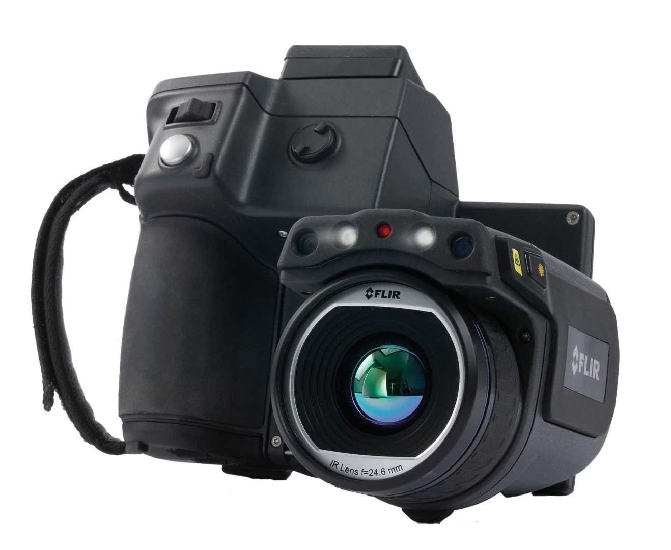 Тепловизор FLIR T640 - 1