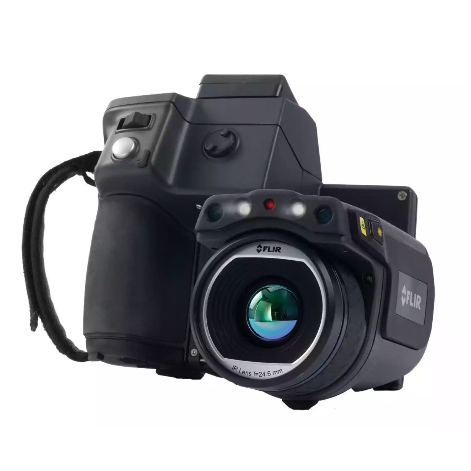 Тепловизор FLIR T640 - 1