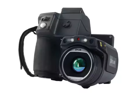Тепловизор FLIR T640