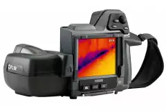 Тепловизор FLIR T420