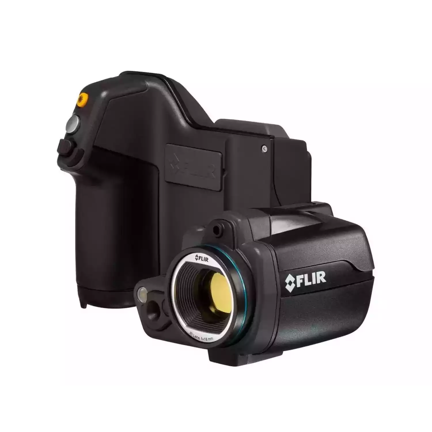 Тепловизор FLIR T420 - 2
