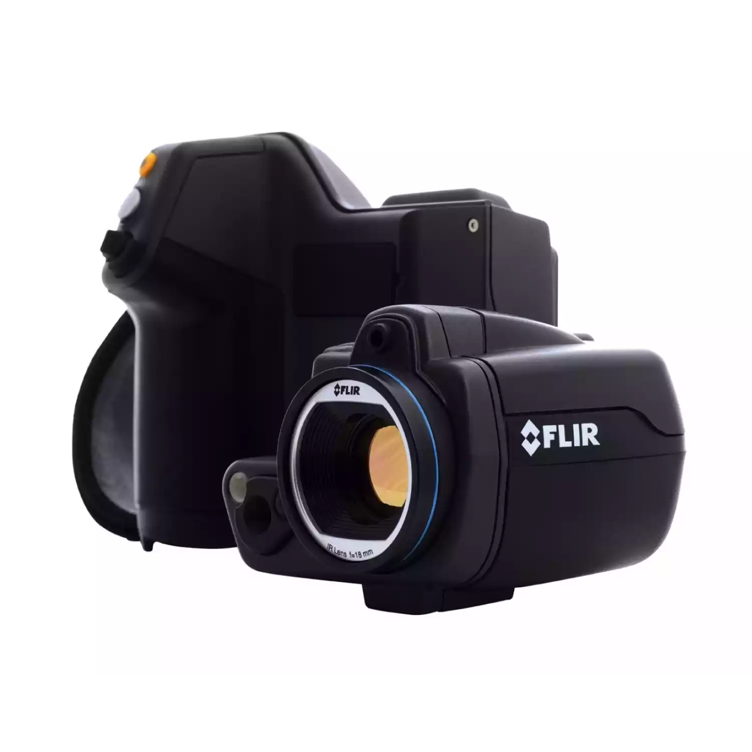 Тепловизор FLIR T440 - 1