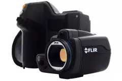 Тепловизор FLIR T440