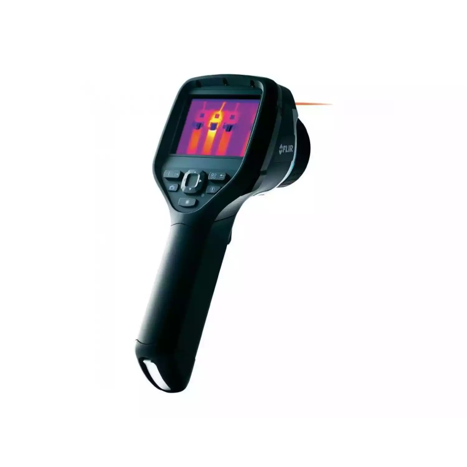 Тепловизор FLIR E40 - 1