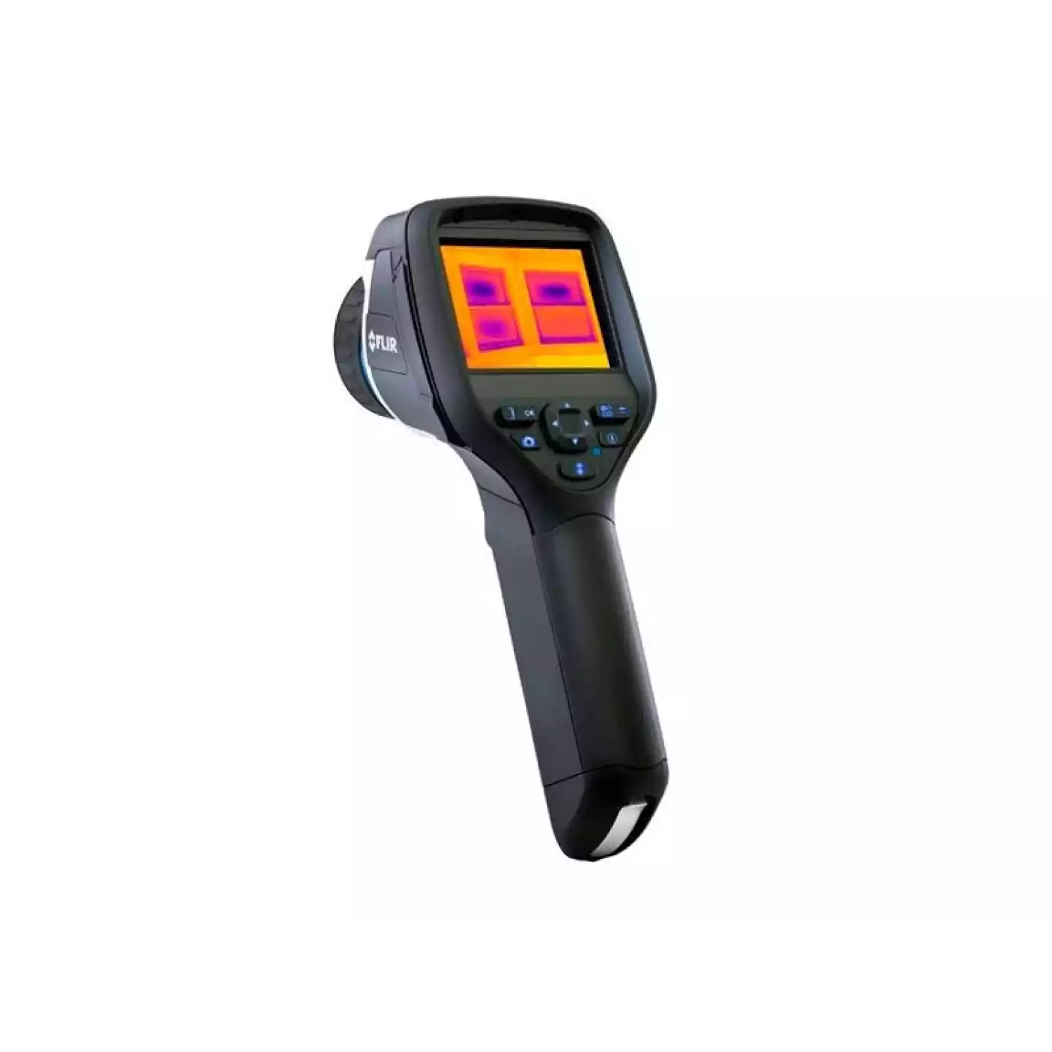 Тепловизор FLIR E40 - 2