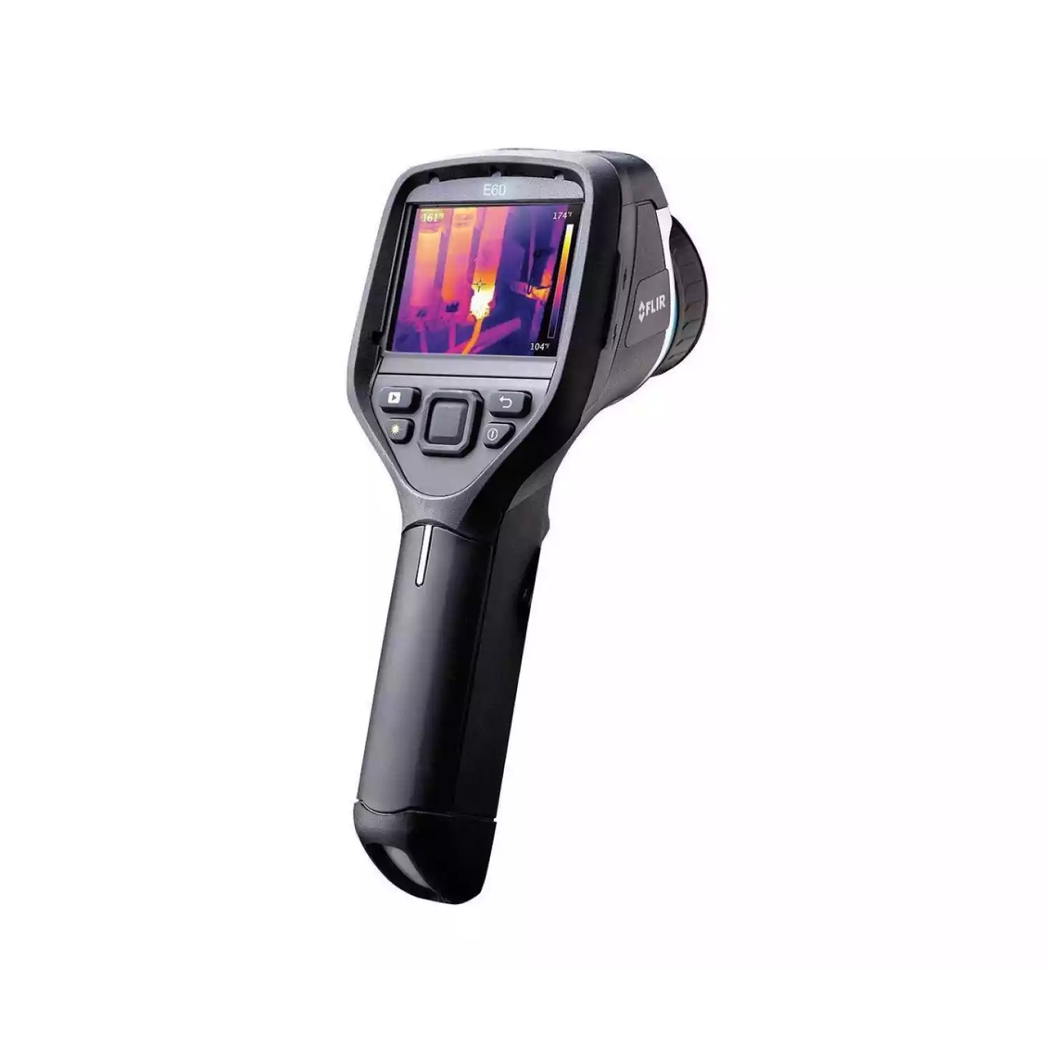 Тепловизор FLIR E60 - 1