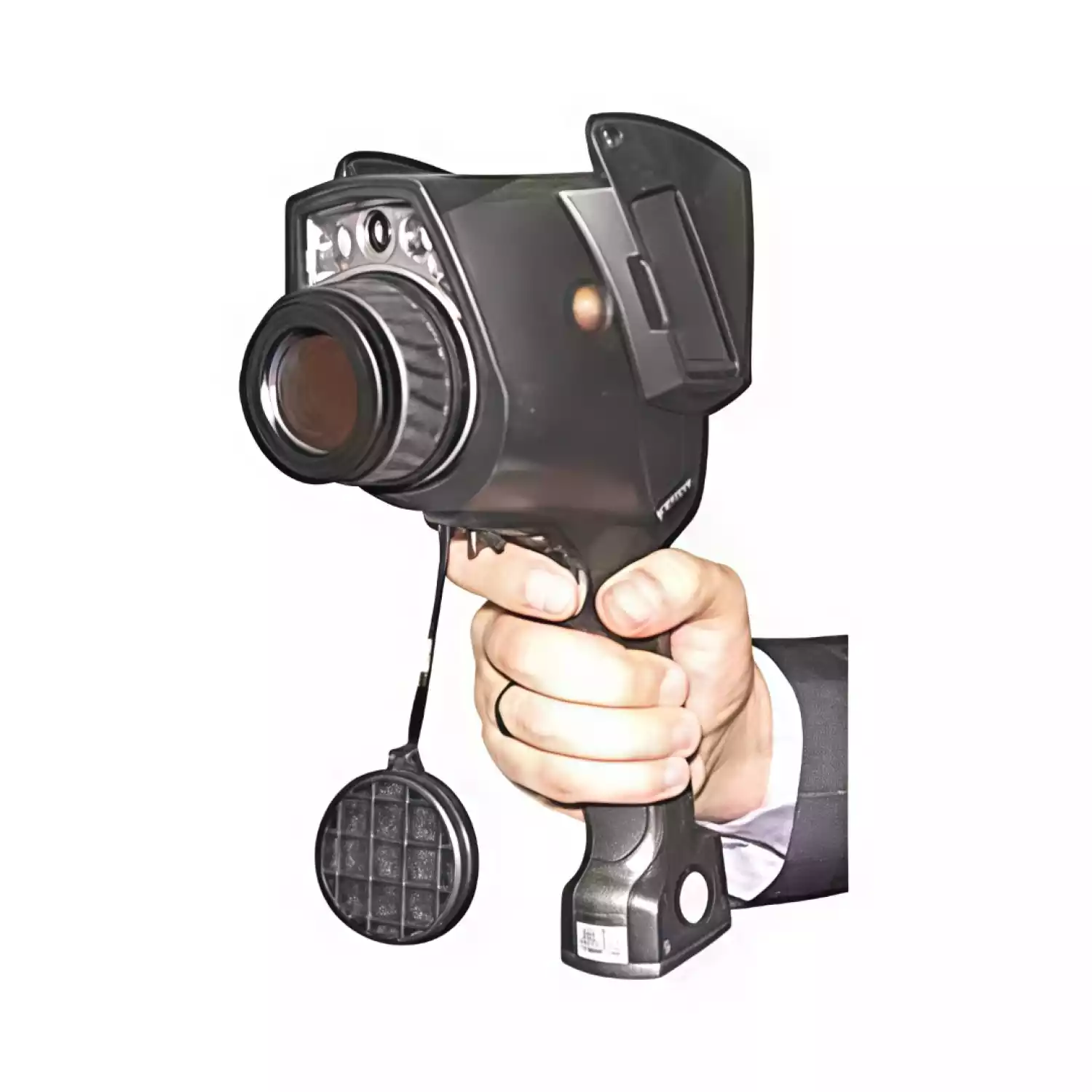 Тепловизионный комплекс "ТермоВед ВФ" - 1