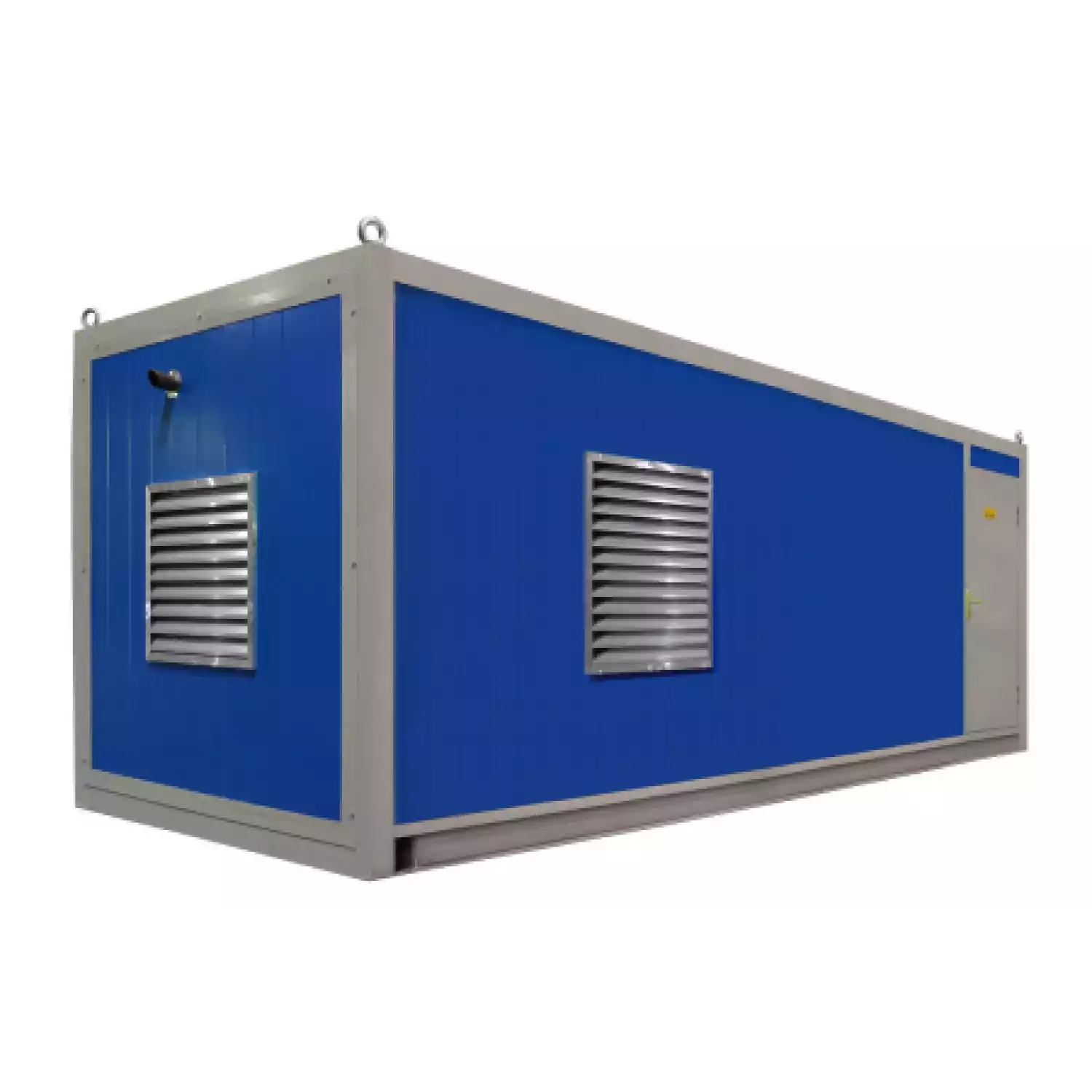 Контейнер ТСС ПБК-7,5В базовая комплектация - 1