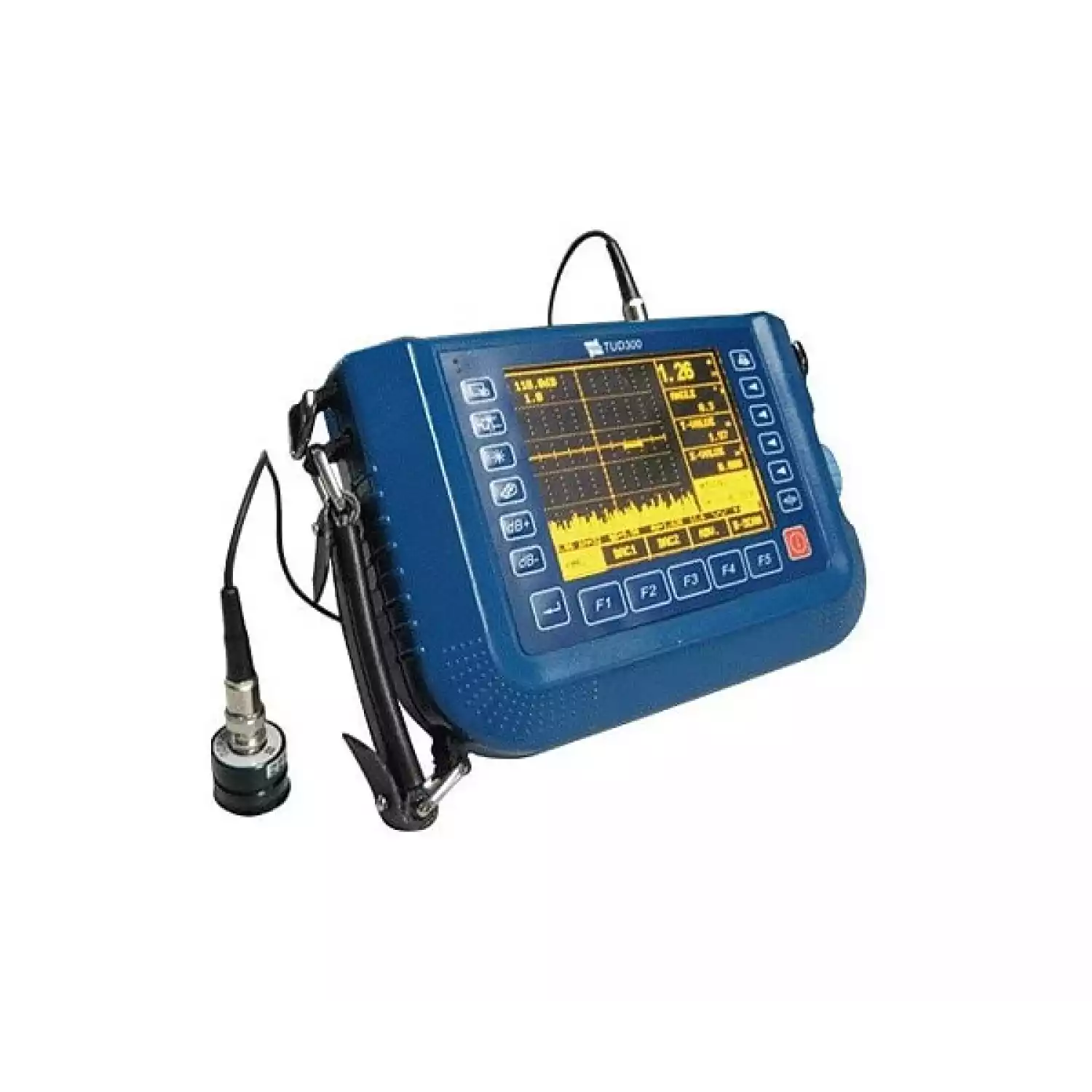 Ультразвуковой дефектоскоп TUD 300 - 1