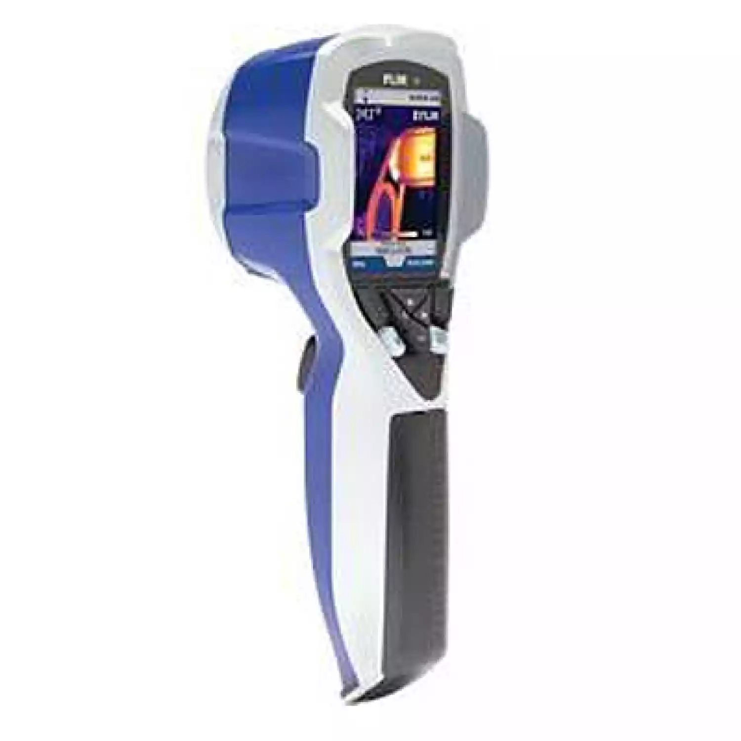 Тепловизионный комплекс "ТермоВед Энерго 600" - 1