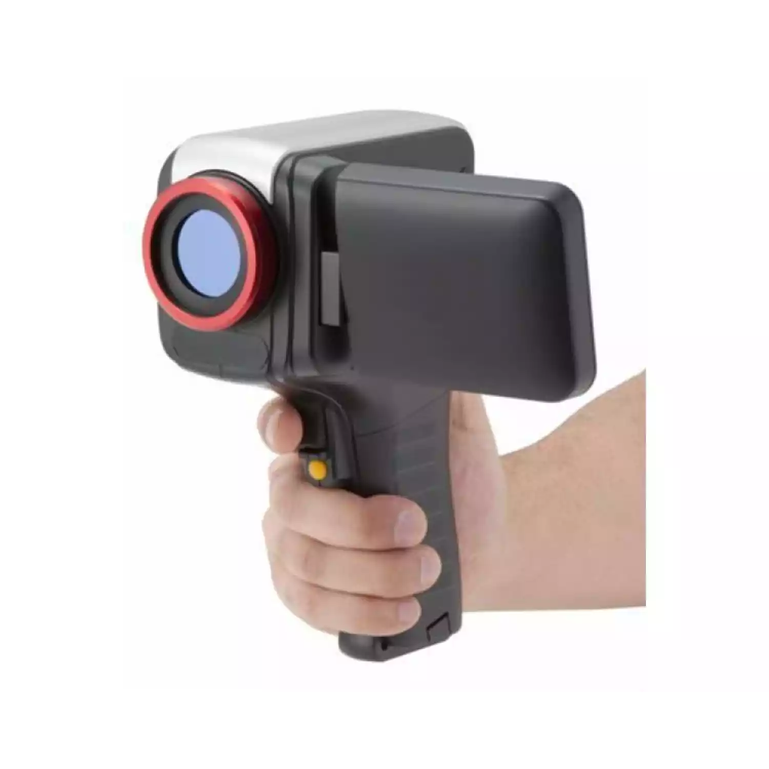 Тепловизионный комплекс ТермоВедСтрой ТСМ - 1