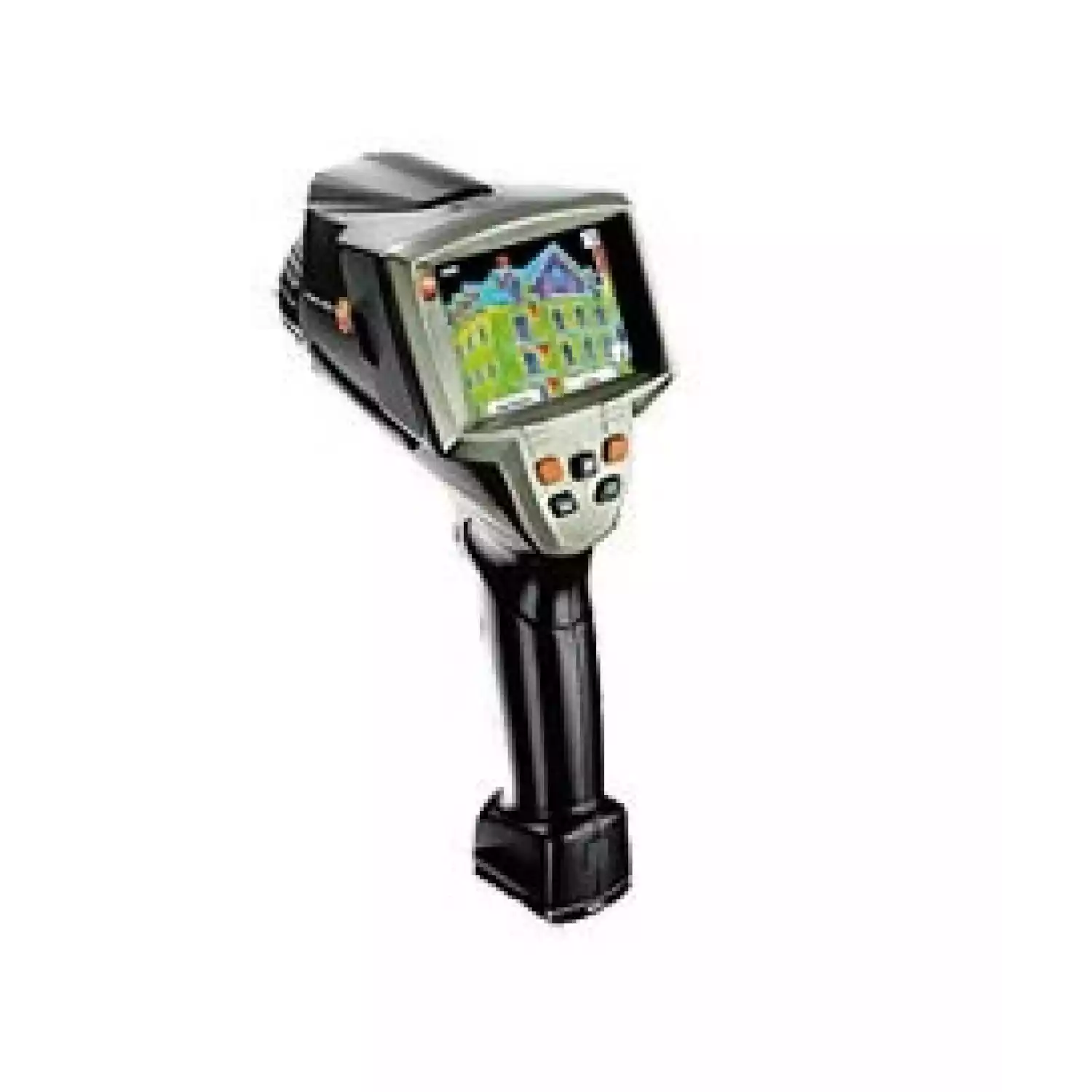 Тепловизионный комплекс ТермоВед Профи М - 1