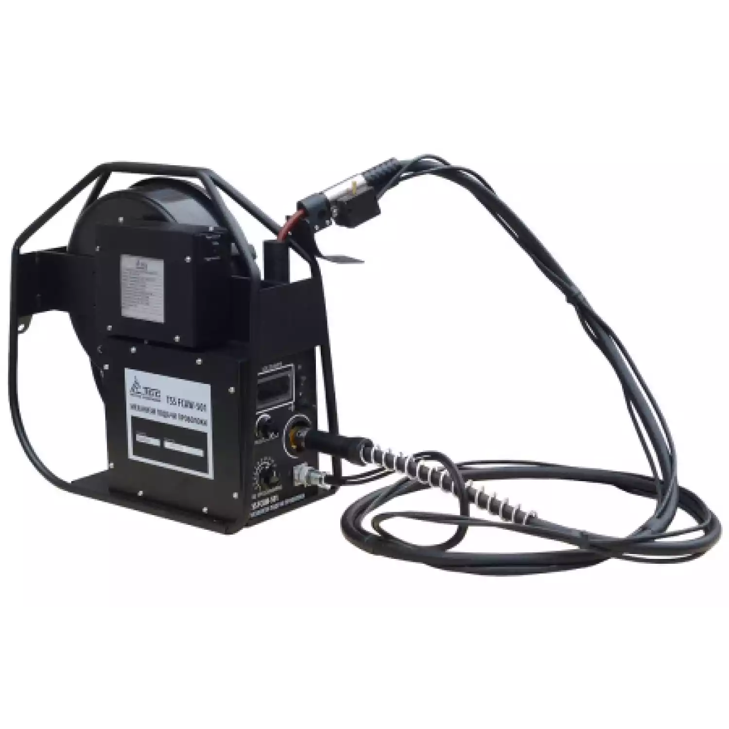 Механизм подачи проволоки ТСС FCAW-501 (аналог LN-23P) 024541 - 1