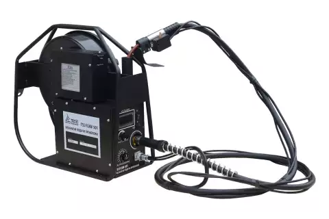 Механизм подачи проволоки ТСС FCAW-501 (аналог LN-23P) 024541
