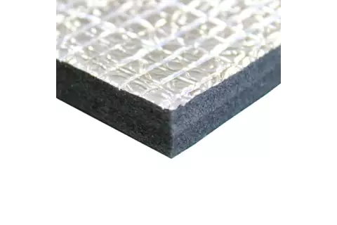 Шумоизоляция Procell Plain Form-ALU coated (2300х1000х30мм) 028668
