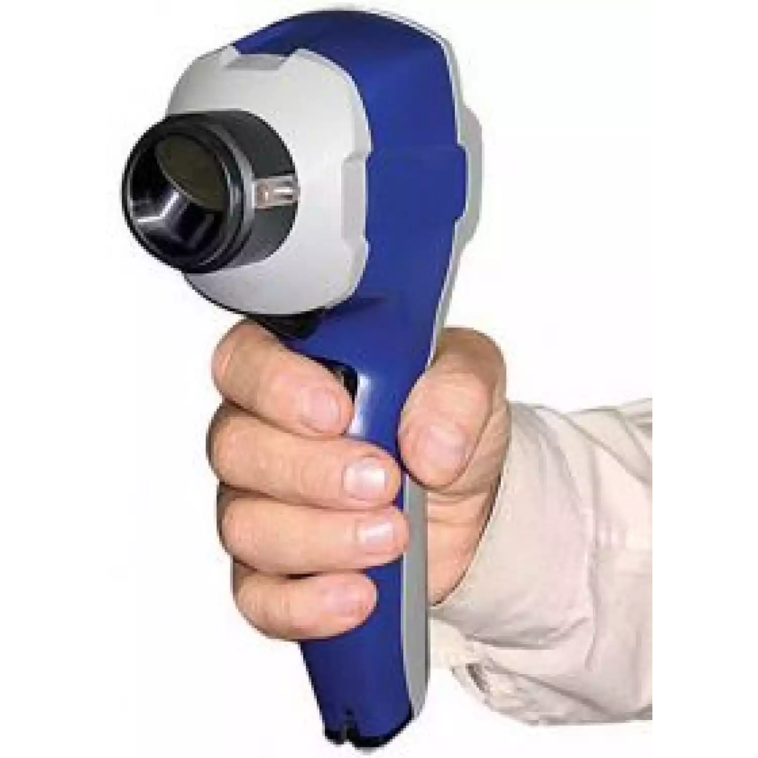 Тепловизионный комплекс "Термовед МКМ" - 1