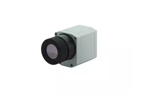 Промышленный тепловизор Optris PI 450