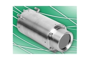 Стационарный тепловизор PYROVIEW 380L с защитой
