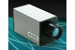 Инфракрасная линейная камера PYROLINE 128 compact