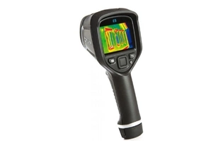 Тепловизор FLIR E5