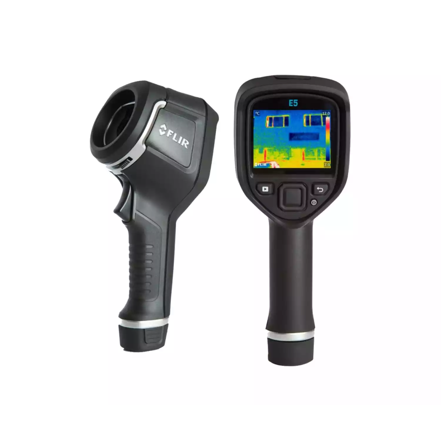 Тепловизор FLIR E5 - 2