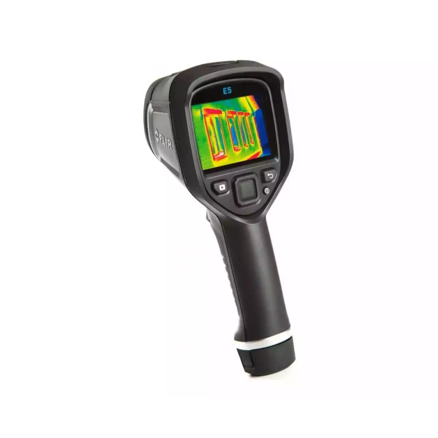 Тепловизор FLIR E5 - 1