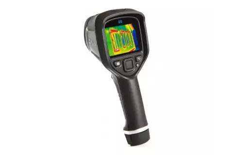 Тепловизор FLIR E5