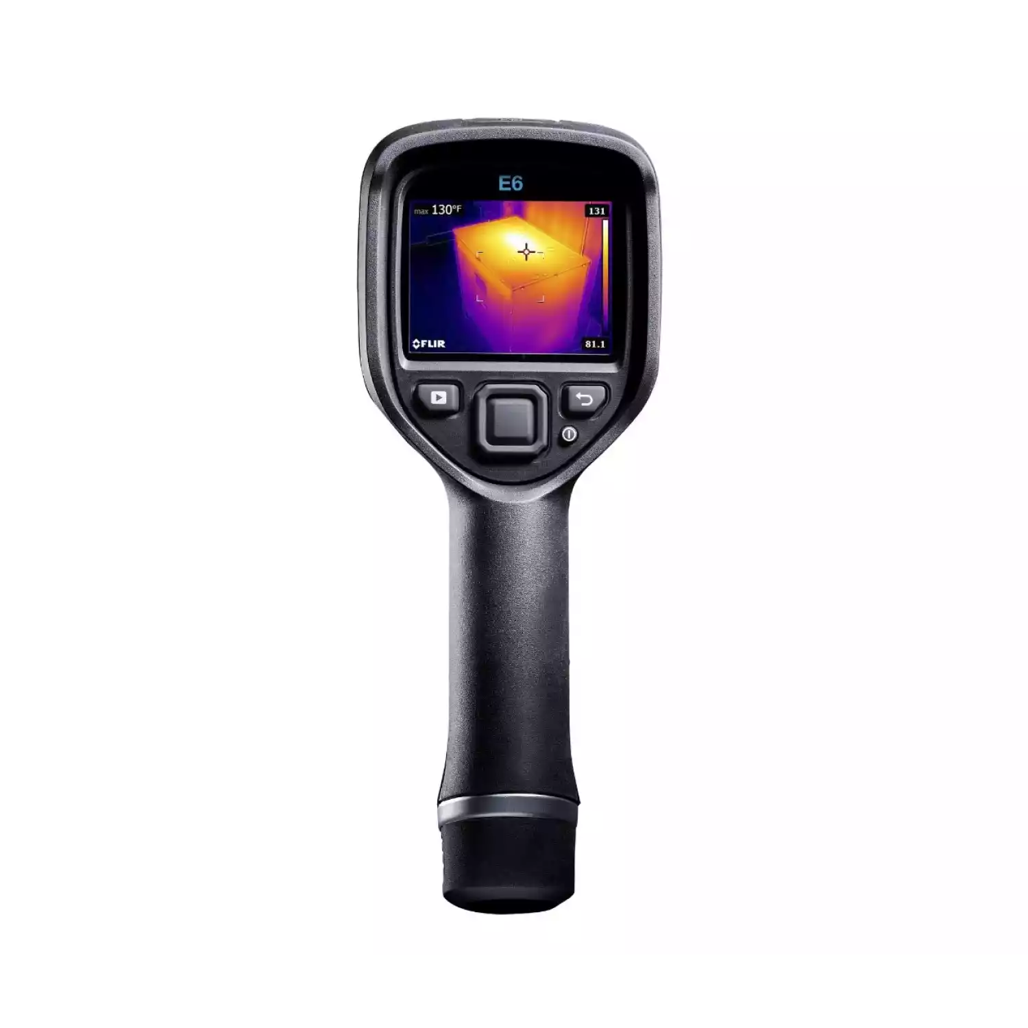 Тепловизор FLIR E6 - 1