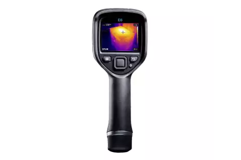 Тепловизор FLIR E6