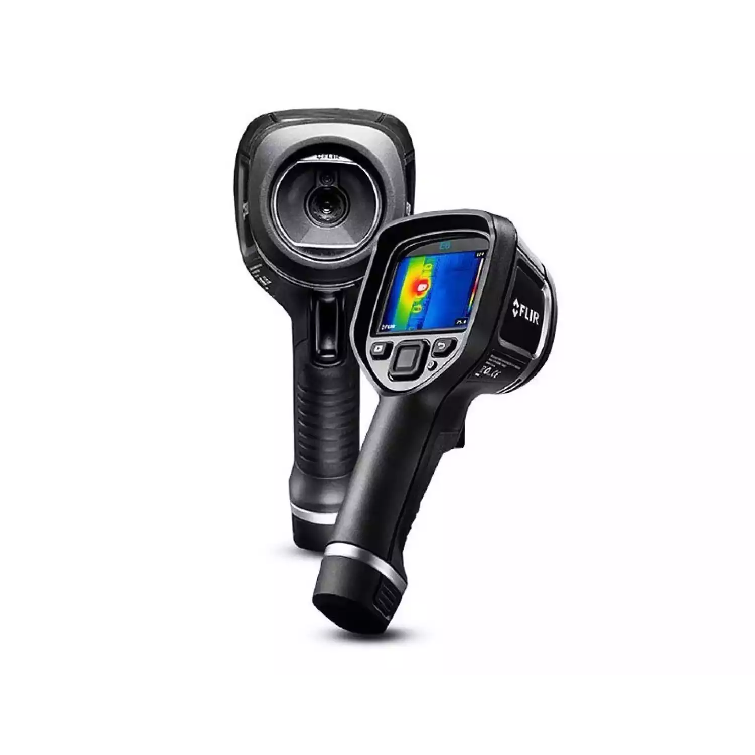 Тепловизор FLIR E6 - 3
